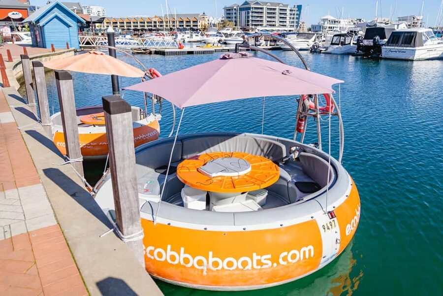 Mandurah: Self-Drive BBQ Boat Hire - Price and Value: Is It Worth $197?