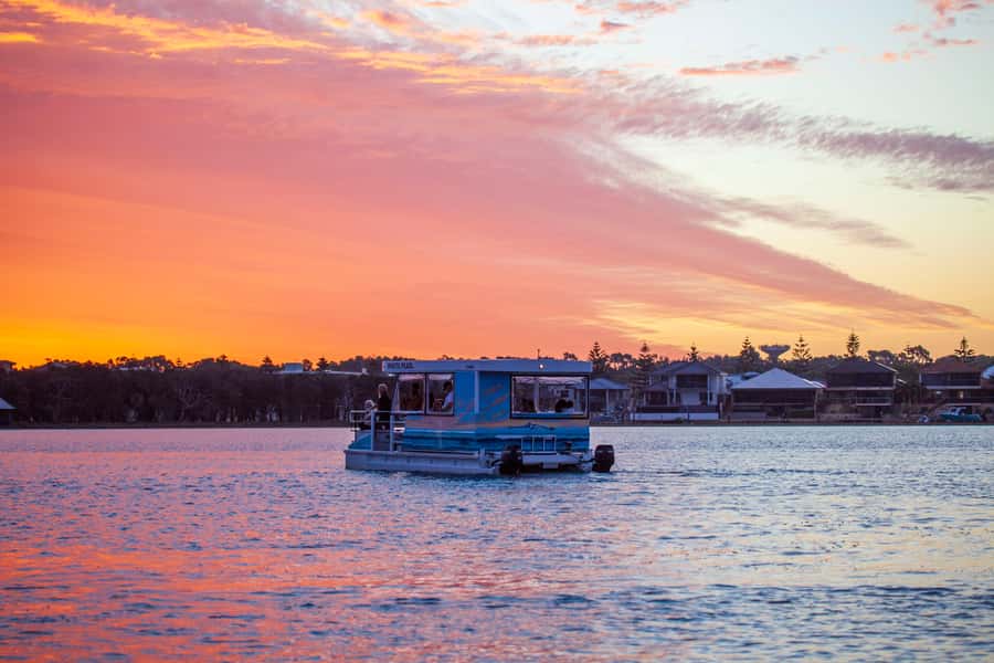 Mandurah: Sunset Cruise - Quick FAQ for Planning Your Evening