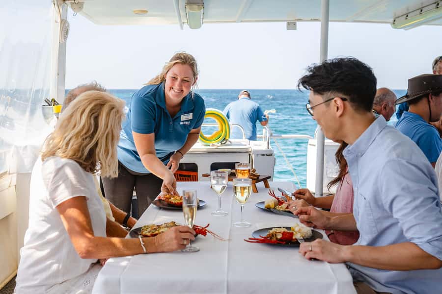 Mandurah: Wild Seafood Experience - Key Things You’ll Really Remember
