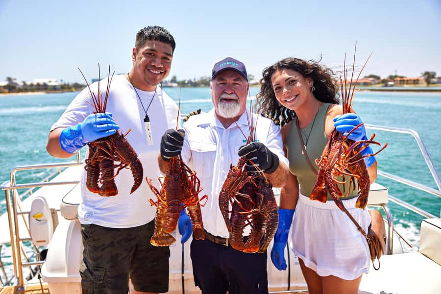 Mandurah: Wild Seafood Experience - Mandurah’s Wild Seafood Setup: What You’re Booking