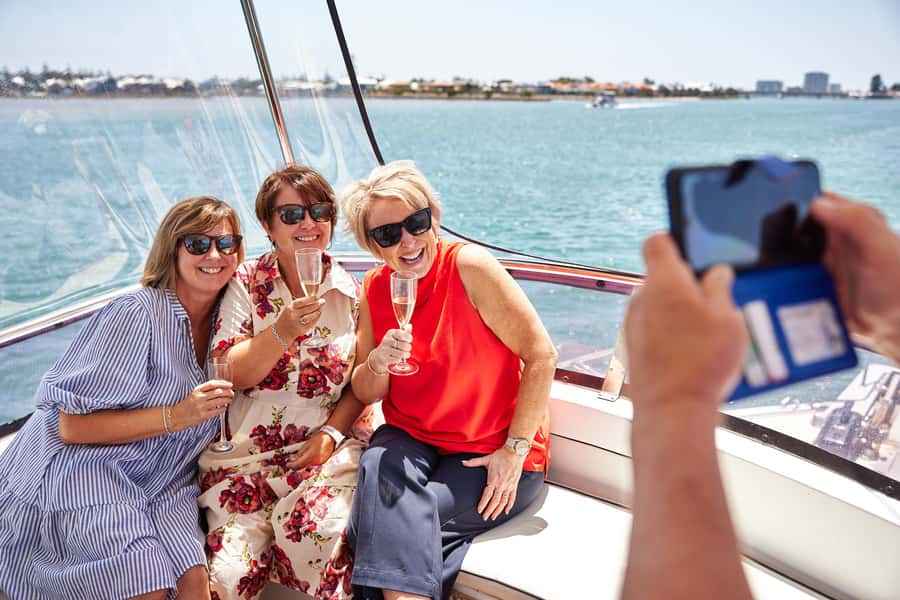Mandurah: Wild Seafood Experience - Who Should Book (and Who Should Rethink It)