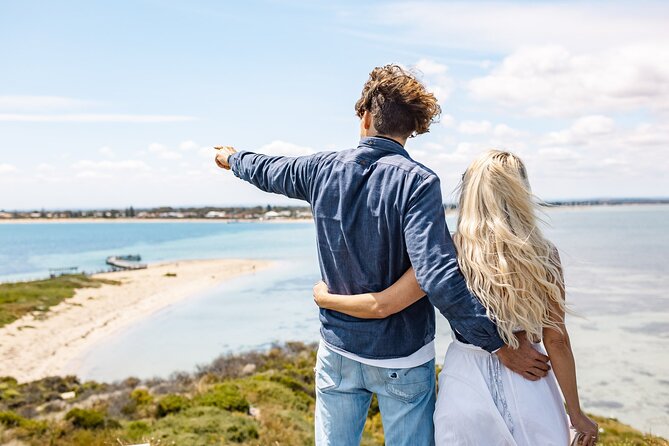Margaret River Day Tour With Wildlife Cruise & Wine Tasting - Busselton Jetty and Geographe Bay Views: A Land Break