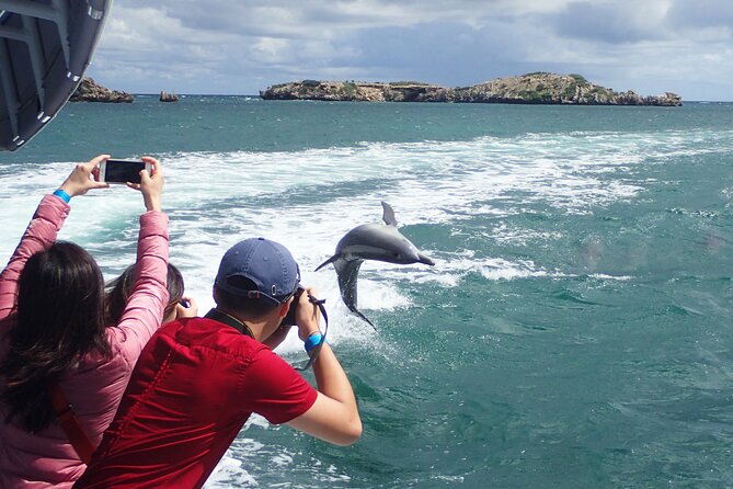 Margaret River Day Tour With Wildlife Cruise & Wine Tasting - Canal Rocks and the Margaret River Mouth: Where Photos Actually Make Sense