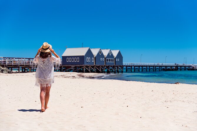 Margaret River Day Tour With Wildlife Cruise & Wine Tasting - The 7:00 am Start From Barrack Street Jetty (And Why It Matters)