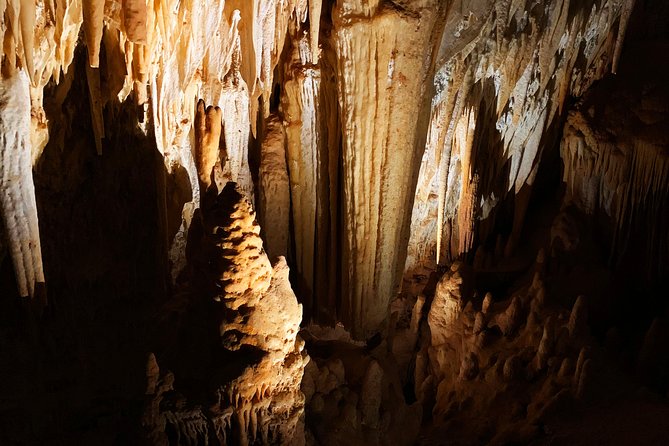 Margaret River Private Day Tours - Ngilgi Cave: The One Cave You Should Choose Carefully