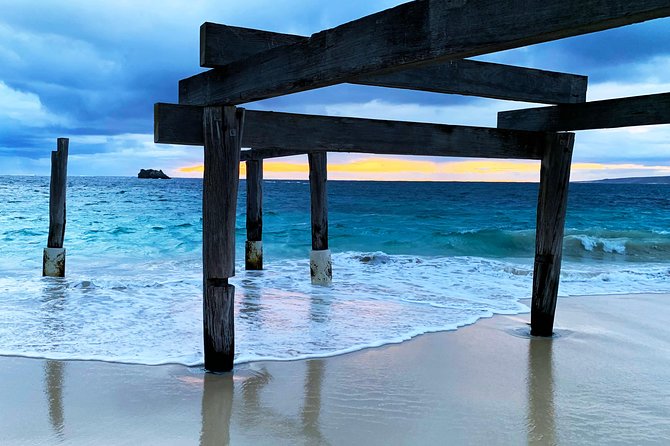 Margaret River Private Day Tours - Margaret River Town Time: How to Use Your 3 Hours