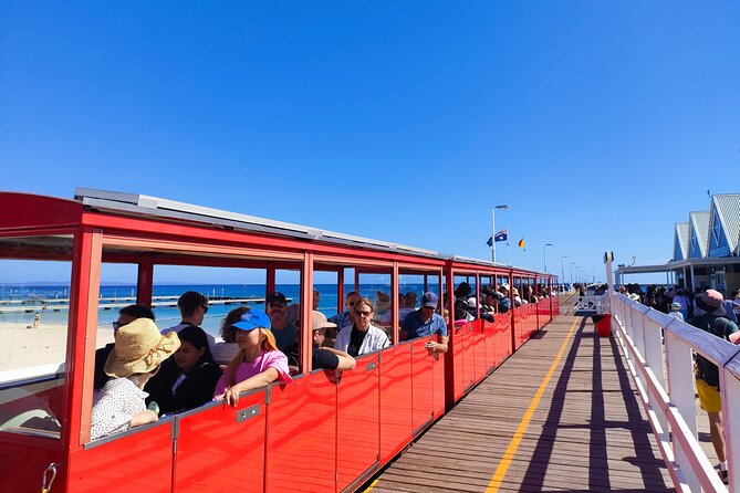 Margaret River Region Impression Day Tour from Perth - Key Things That Make This Day Tour Worth Your Time