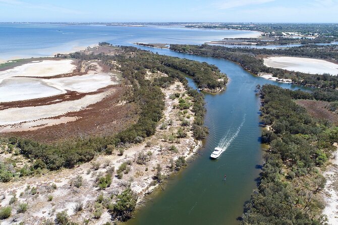 Murray River Lunch Cruise - Key highlights at a glance