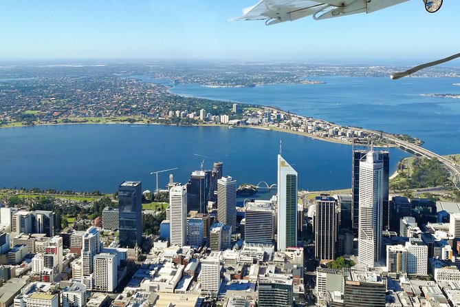 One Way Seaplane Flight - Perth to Rottnest Island - Price and Value: Is $179.31 Actually Worth It?