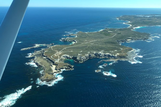 One Way Seaplane Flight - Perth to Rottnest Island - Weather, Wind, and the Real Limits of a Seaplane Day