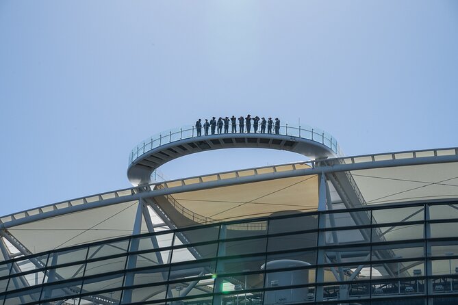 Optus Stadium HALO Roof Climb - Price and value: is $85.35 worth 90 minutes?