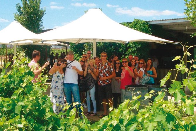 Out For The Afternoon - Half Day of Indulgence in the Swan Valley - Key things that make this Swan Valley half-day different