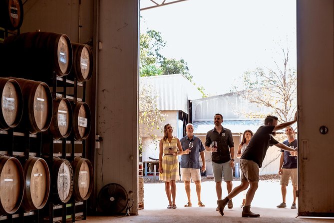 Out For The Afternoon - Half Day of Indulgence in the Swan Valley - Why this half-day Swan Valley tour feels like real value