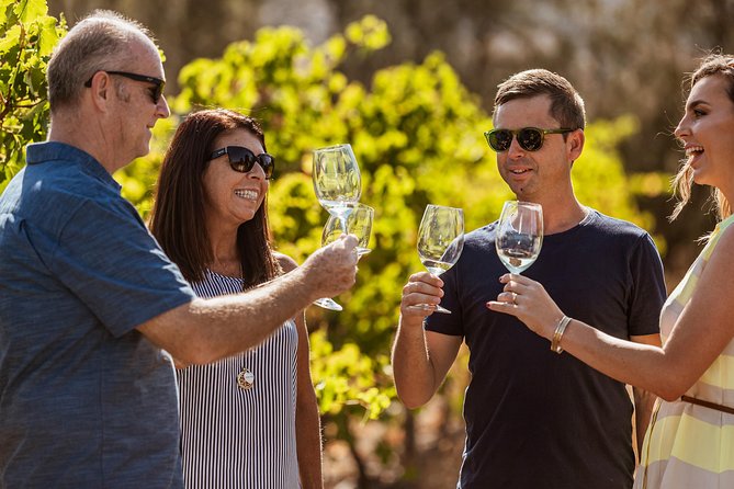 Out For The Afternoon - Half Day of Indulgence in the Swan Valley - Practical tips so you enjoy the full circuit