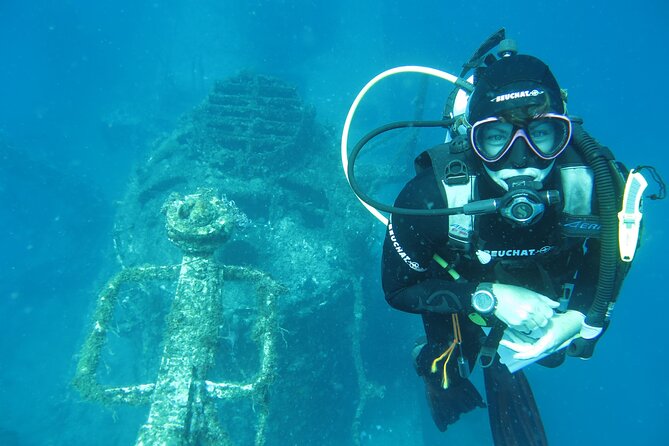 PADI Open Water Course - Pool Day in Rockingham: paperwork, skill practice, and real comfort