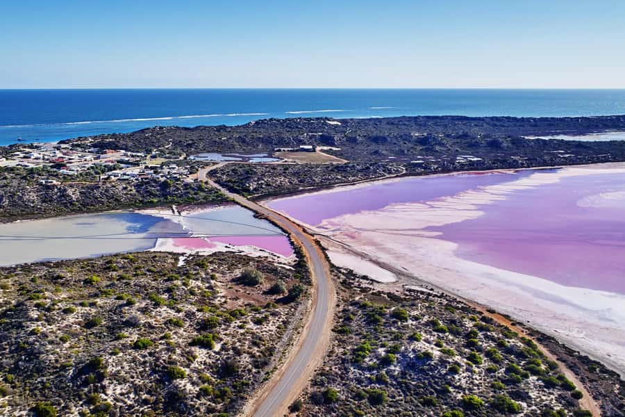 Perth: 7 Day Exmouth Explorer & Ningaloo Reef Return Perth - Murchison Gorge: Nature’s Window, Skywalk, and Z-Bend choices