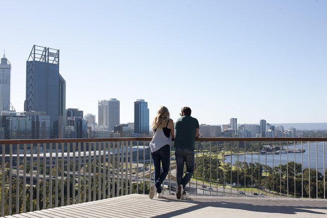 Perth and Fremantle Half Day Tour - Fremantle in short form: colonial port energy and market time