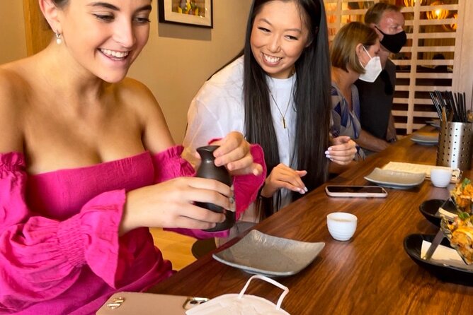 Perth: Asian Street Food Walking Tour - Foodie Experience - Learning Etiquette and Ingredients Without Turning It Into Class