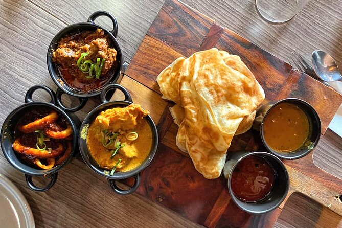 Perth: Asian Street Food Walking Tour - Foodie Experience - Who This Tour Is Best For (and Who Might Skip It)