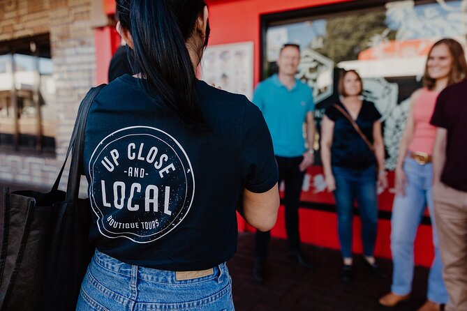 Perth: Asian Street Food Walking Tour - Foodie Experience - What Happens During the 4-Hour Walking Tasting