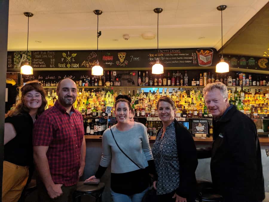 Perth: Bar & Street Art Walking Tour - Key things I’d watch for before you book