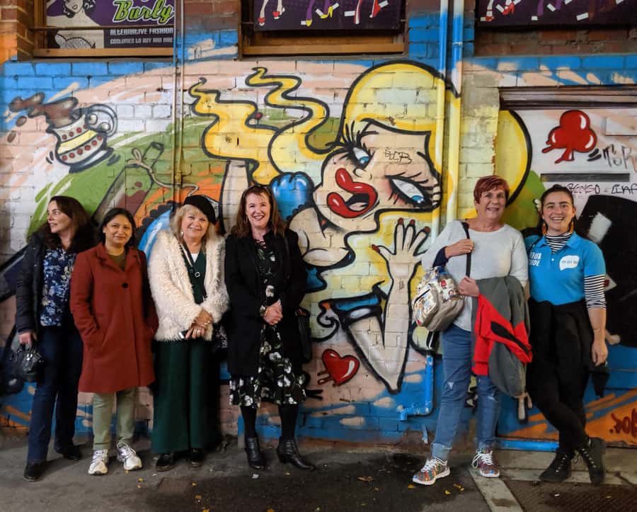 Perth: Bar & Street Art Walking Tour - 3 hours on foot: the walking reality (and why it’s worth it)