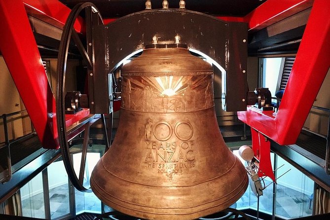 Perth Bell Tower Chiming Experience - Who this experience is perfect for (and who should skip it)
