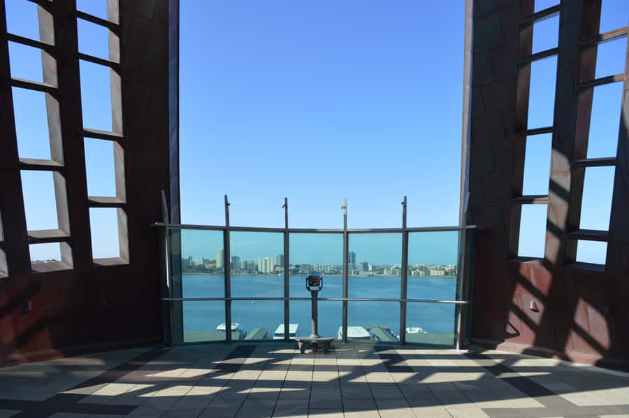 Perth Bell Tower Entry Ticket and Bell Chiming Experience - Ringing the bells: the rare part you can’t fake