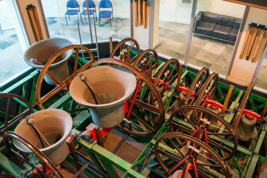 Perth Bell Tower Entry Ticket and Bell Chiming Experience - Price and value at $25 for 30 minutes (and what you’re really paying for)