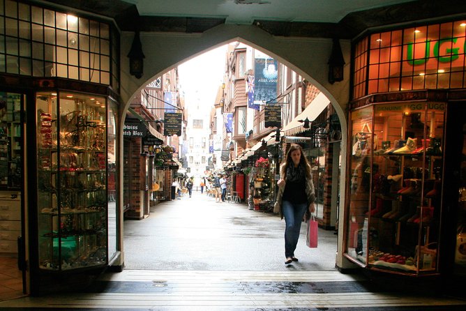 Perth City, Laneways and Hidden Gems Photographic Walk - Key highlights you’ll feel during the walk