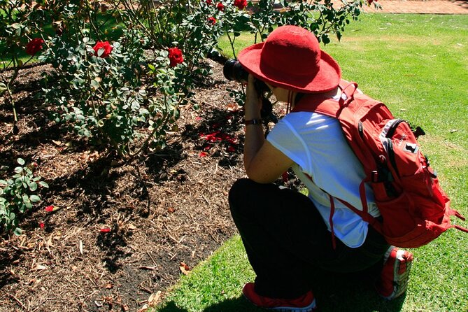 Perth City, Laneways and Hidden Gems Photographic Walk - Finishing around Elizabeth Quay (and why the ending matters)