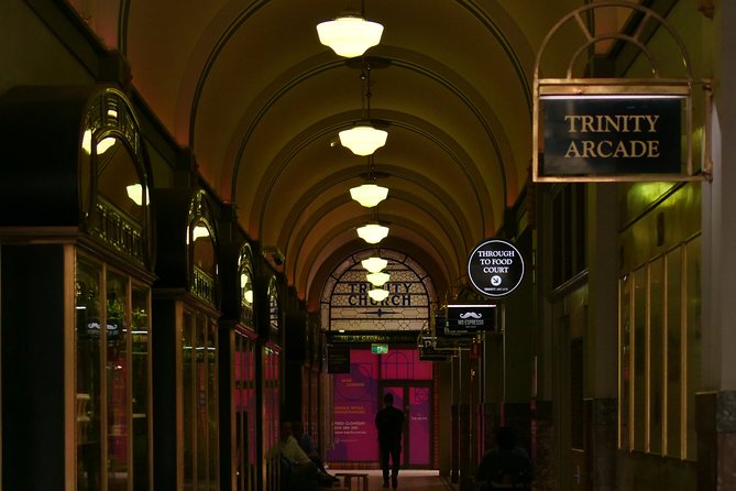 Perth City, Laneways and Hidden Gems Photographic Walk - Camera skills you’ll practice without it feeling like homework