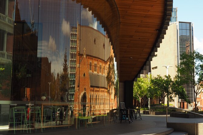 Perth City, Laneways and Hidden Gems Photographic Walk - Price and logistics: is $139.86 worth it for a 4-hour shoot?