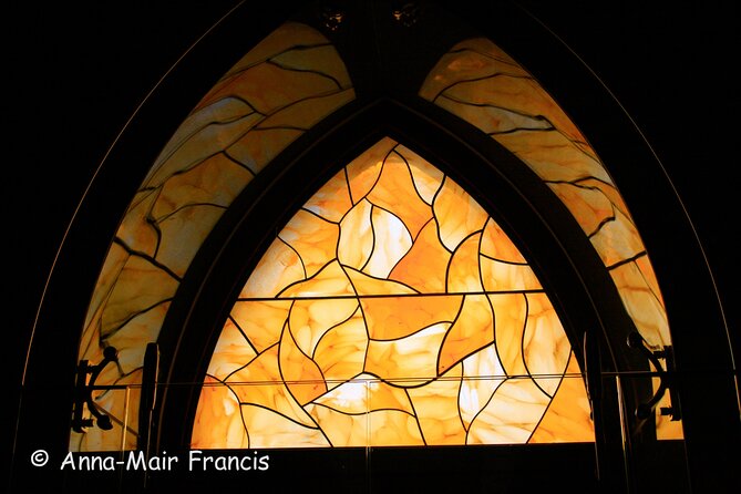 Perth City, Laneways and Hidden Gems Photographic Walk - Walking distance and the weather reality you should plan for