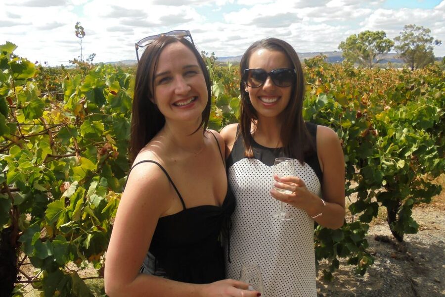 Perth: Full Day Swan Valley Cruise & Wine Tasting With Lunch - Microbrewery beer samples with local snacks