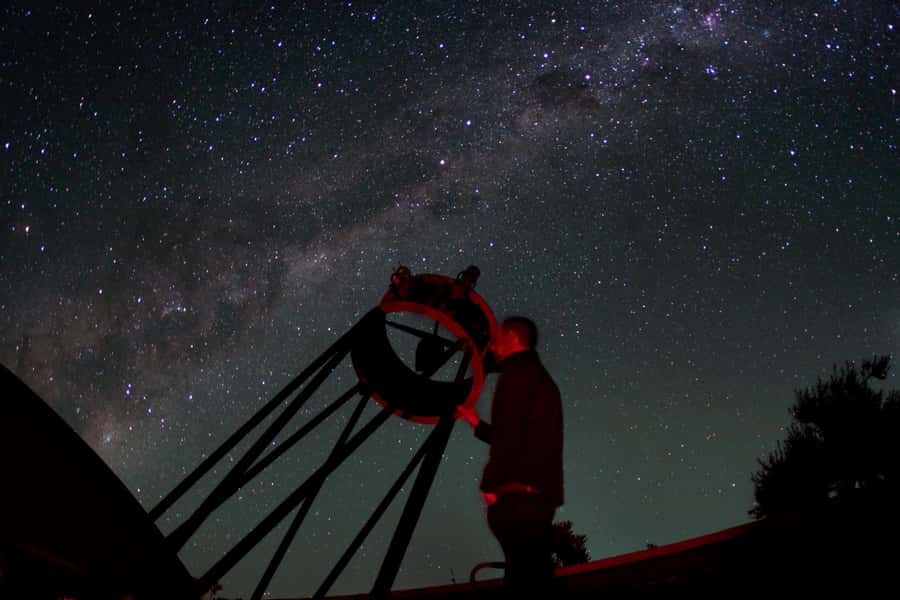 Perth: Gravity Discovery Centre Nighttime Experience Ticket - What you’re paying $35 for (and why it’s not just a “stargazing walk”)