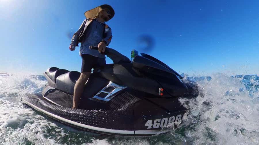 Perth: Guided Jet Ski Tour with Freestyle Session - Price Check: Is $141 per Person Good Value?
