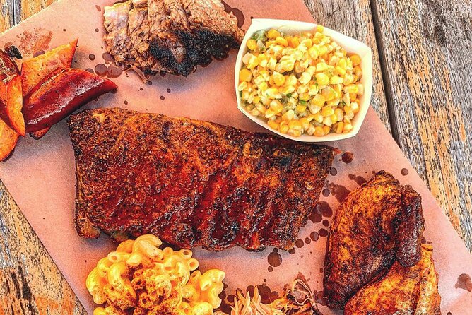 Perth: Half-Day Smokin' BBQ Food Tour - Key moments that make this BBQ tour worth your time