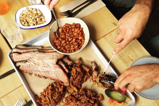 Perth: Half-Day Smokin' BBQ Food Tour - Stop-by-stop flow: what each part feels like