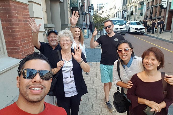 Perth: Half-Day Smokin' BBQ Food Tour - Food-tour value: what you get for $87.46