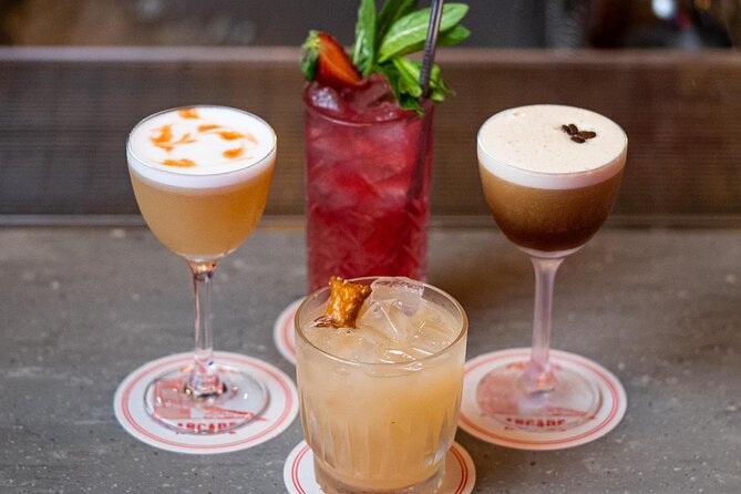 Perth: Half-Day Smokin' BBQ Food Tour - Who this tour is perfect for