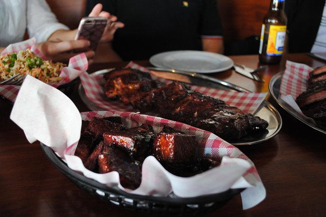 Perth: Half-Day Smokin' BBQ Food Tour - Weather, pacing, and practical tips for a better day