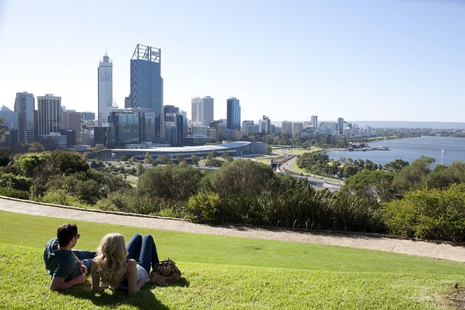 Perth Hop-On Hop-Off Bus Tour - Comfort, Weather, and Photo Strategy on the Top Deck