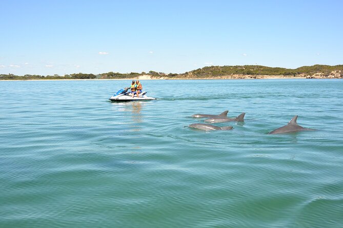 Perth Jet Ski Tour - Key highlights at a glance