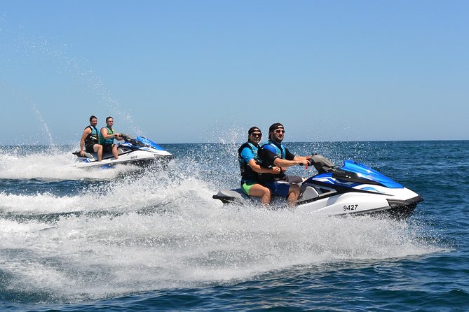 Perth Jet Ski Tour - Blast Tour (1.5 hours): more distance, more power, more freedom