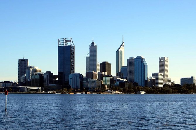 Perth, Kings Park, Swan River, Fremantle and Optional Cruise - Kings Park to Fremantle in one guided loop (and why it works)