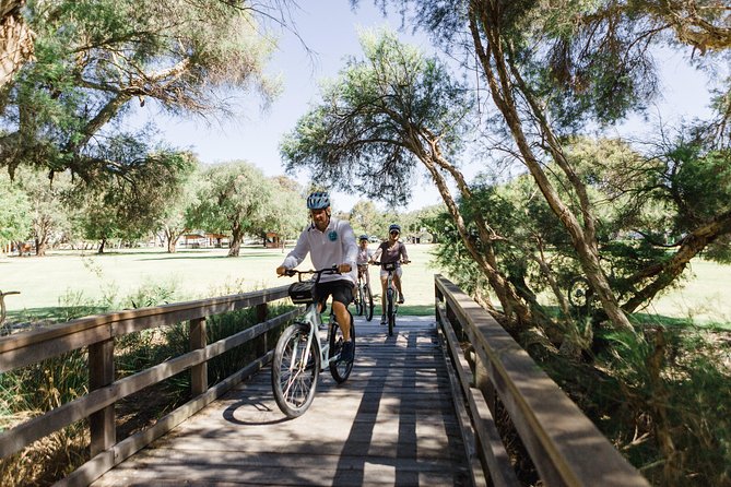 Perth Landmarks & Scenic Foreshore - Guided Bike Tour - Why this Perth foreshore ride feels worth the money