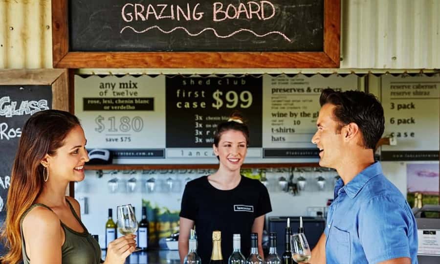 Perth: Pinnacles and Swan Valley Wine Day Tour with Lunch - Key things I’d lock in before you go