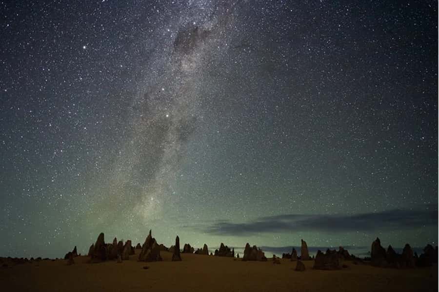 Perth: Pinnacles Desert Sunset & Stargazing with Dinner - How the Drive Shapes Your Day (Comfort, Time, and Energy)