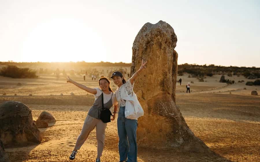 Perth: Pinnacles Desert Sunset & Stargazing with Dinner - Which Kind of Traveler Will Enjoy This Most?